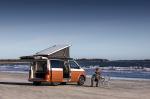 Volkswagen California Ocean 2019 года (WW)